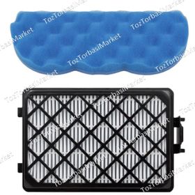 Samsung SC 8832 Hepa Filtre