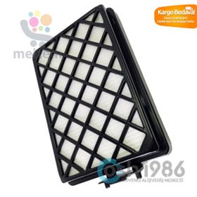 Samsung SC 8870 Uyumlu Hepa Filtre