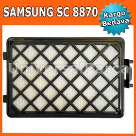 Samsung SC 8870 Uyumlu Hepa Filtre