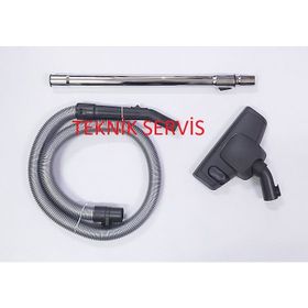 Samsung SC 88E0 - SC 88H1 Elektrikli Süpürge Hortum Seti
