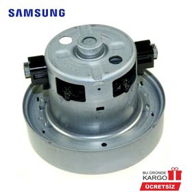 Samsung SC 9580 Süpürge Motoru