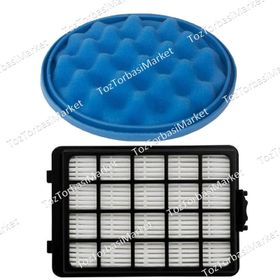 Samsung SC15F50V3 Hepa Filtre Seti