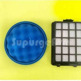 Samsung SC15H40E0V Hepa ve Sünger Filtre Seti
