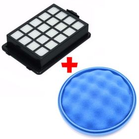 Samsung SC15H40E0V Hepa ve Sünger Filtre Seti