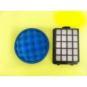 Samsung SC15H40E0V Hepa ve Sünger Filtre Seti