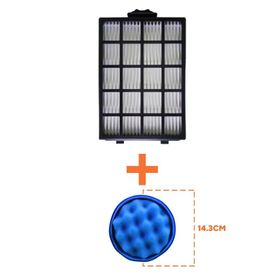 Samsung SC20F70HA Hepa Filtre Seti