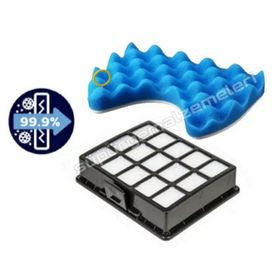 Samsung SC6170 - SC6360 - SC6366 Hepa Filtre