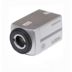 Samsung SCB-2001P Box Güvenlik Kamerası