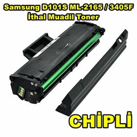 Samsung SCX 3400 Çipli Muadil Toner