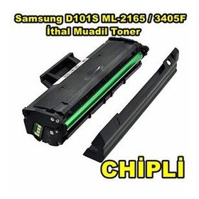 Samsung SCX 3400 Çipli Muadil Toner