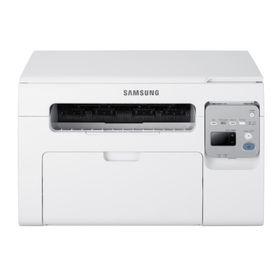 Samsung SCX-3405 Çok Fonksiyonlu Yazıcı