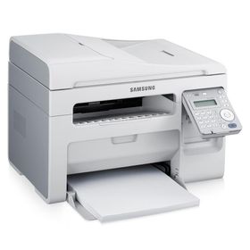 Samsung SCX 3405F Çok Fonksiyonlu Lazer Yazıcı