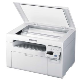 Samsung SCX 3405F Çok Fonksiyonlu Lazer Yazıcı