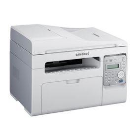 Samsung SCX 3405F Çok Fonksiyonlu Lazer Yazıcı