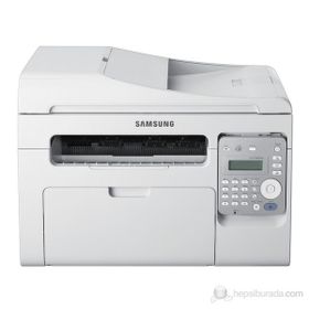 Samsung SCX 3405FW Çok Fonksiyonlu Lazer Yazıcı