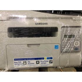 Samsung SCX 3405FW Çok Fonksiyonlu Lazer Yazıcı