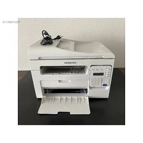 Samsung SCX 3405FW Çok Fonksiyonlu Lazer Yazıcı