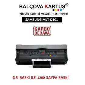 Samsung SCX-3405W D101S Muadil Toner