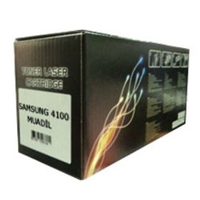 Samsung SCX-4100 Muadil Toner