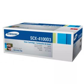 Samsung SCX-4100 Orjinal Toner