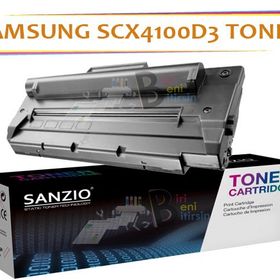 Samsung SCX-4100D3 Muadil Toner