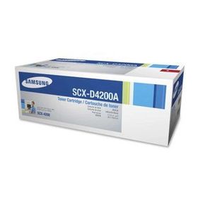Samsung SCX-4200 Orjinal Yazıcı Toneri