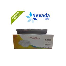 Samsung SCX-4200 Orjinal Yazıcı Toneri