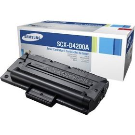 Samsung SCX-4200 Orjinal Yazıcı Toneri