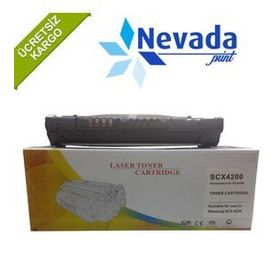 Samsung SCX-4200 Orjinal Yazıcı Toneri