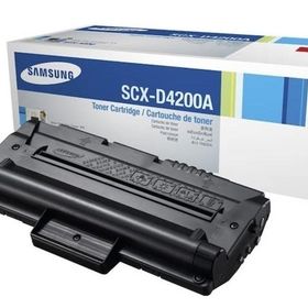 Samsung SCX-4200 Orjinal Yazıcı Toneri