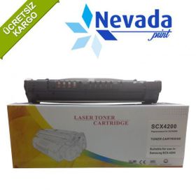 Samsung SCX-4200 Orjinal Yazıcı Toneri