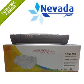 Samsung SCX-4200 Orjinal Yazıcı Toneri