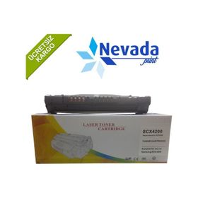 Samsung SCX-4200 Orjinal Yazıcı Toneri