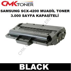 Samsung SCX-4200-SV184A Muadil Toner
