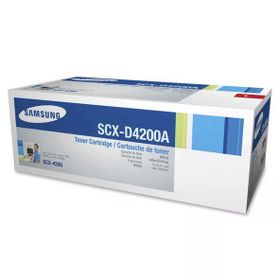 Samsung SCX-4200/HP SV184A Orjinal Toner