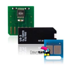 Samsung SCX-4200/SV184A Toner Chip