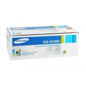 Samsung SCX-4216 SCX-4016 4216 Siyah Muadil Toner
