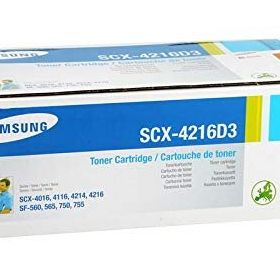 Samsung SCX-4216 Toner