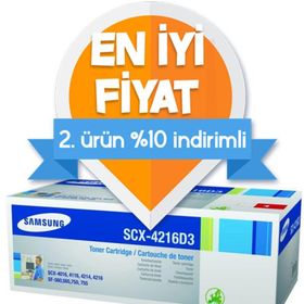 Samsung SCX-4216 Toner