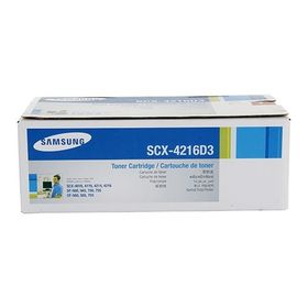 Samsung SCX-4216D3 Siyah Toner