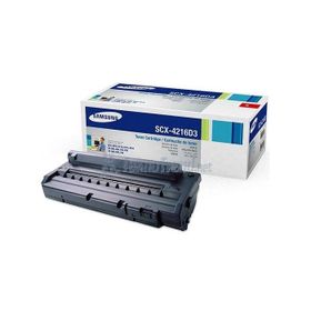 Samsung SCX-4216D3 Siyah Toner