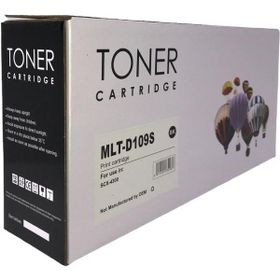 Samsung SCX-4300 MLT-D109S ML2440 109 4300 Muadil Toner