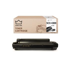 Samsung SCX-4300 Muadil Toner