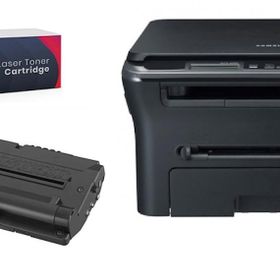 Samsung SCX-4300 Muadil Toner