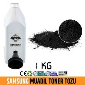 Samsung SCX-4300/MLT-D109S/SU794A 1 kg Toner Tozu