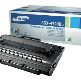 Samsung SCX-4520 Yüksek Kapasiteli Toner