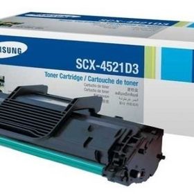Samsung SCX-4521 1 kg Toner Tozu