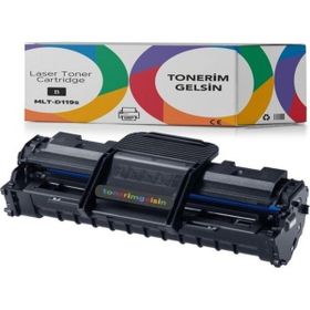 Samsung SCX-4521 MLT-D119S Muadil Toner