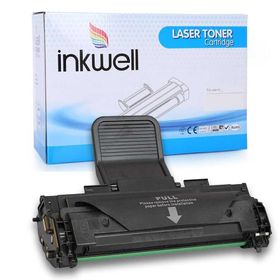 Samsung Scx-4521 Siyah Muadil Toner