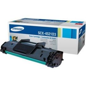 Samsung SCX-4521D3 SCX-4321/SCX-4521 Siyah Boş Toner